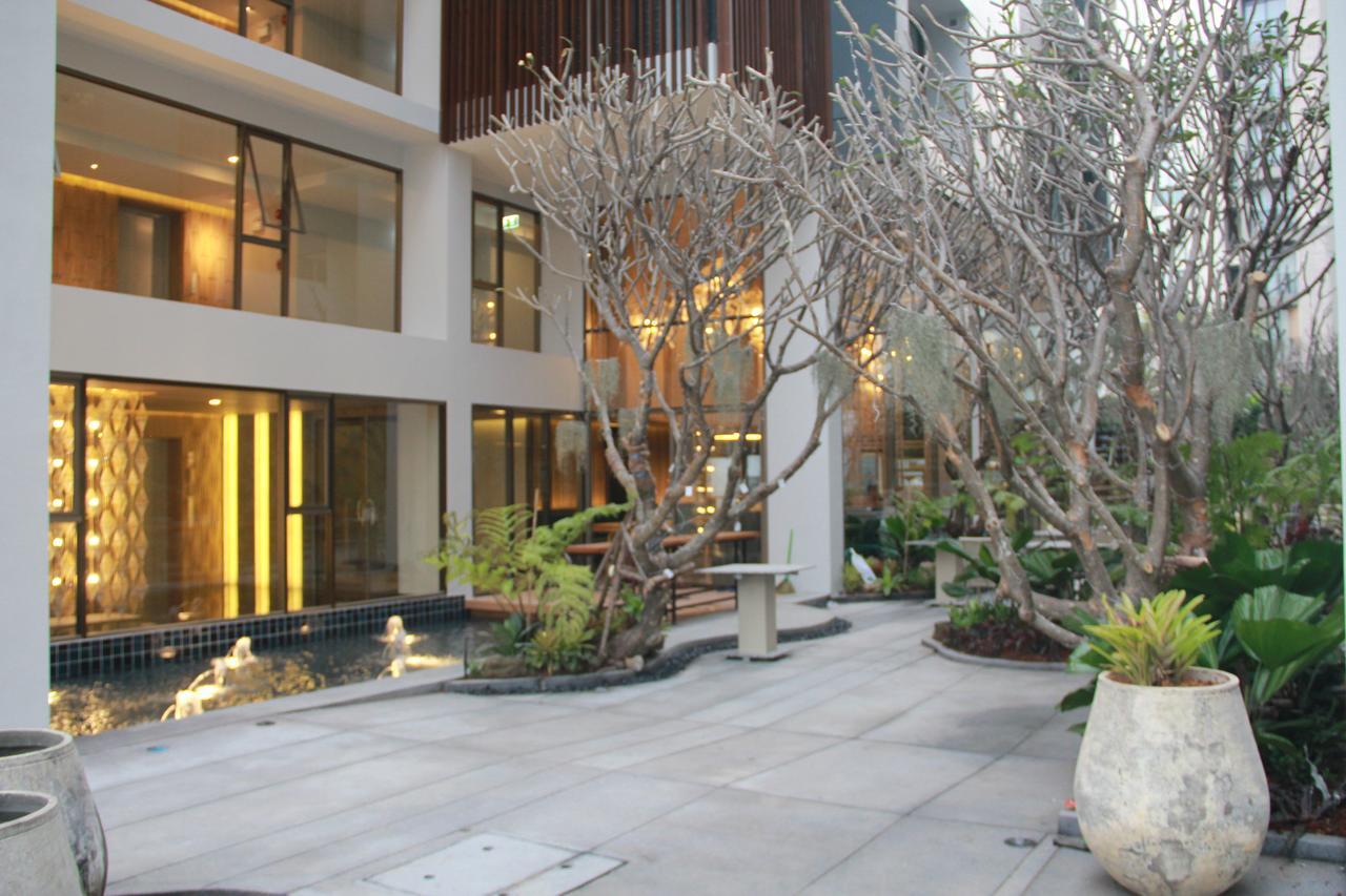 Hotel With Nimman - Sha Extra