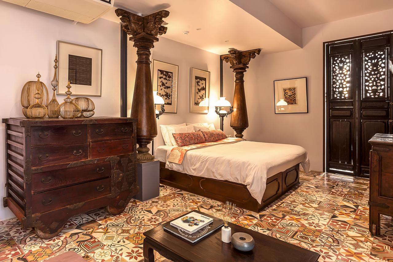 Bed & Breakfast Jaritt Nymmanh Chiang Mai