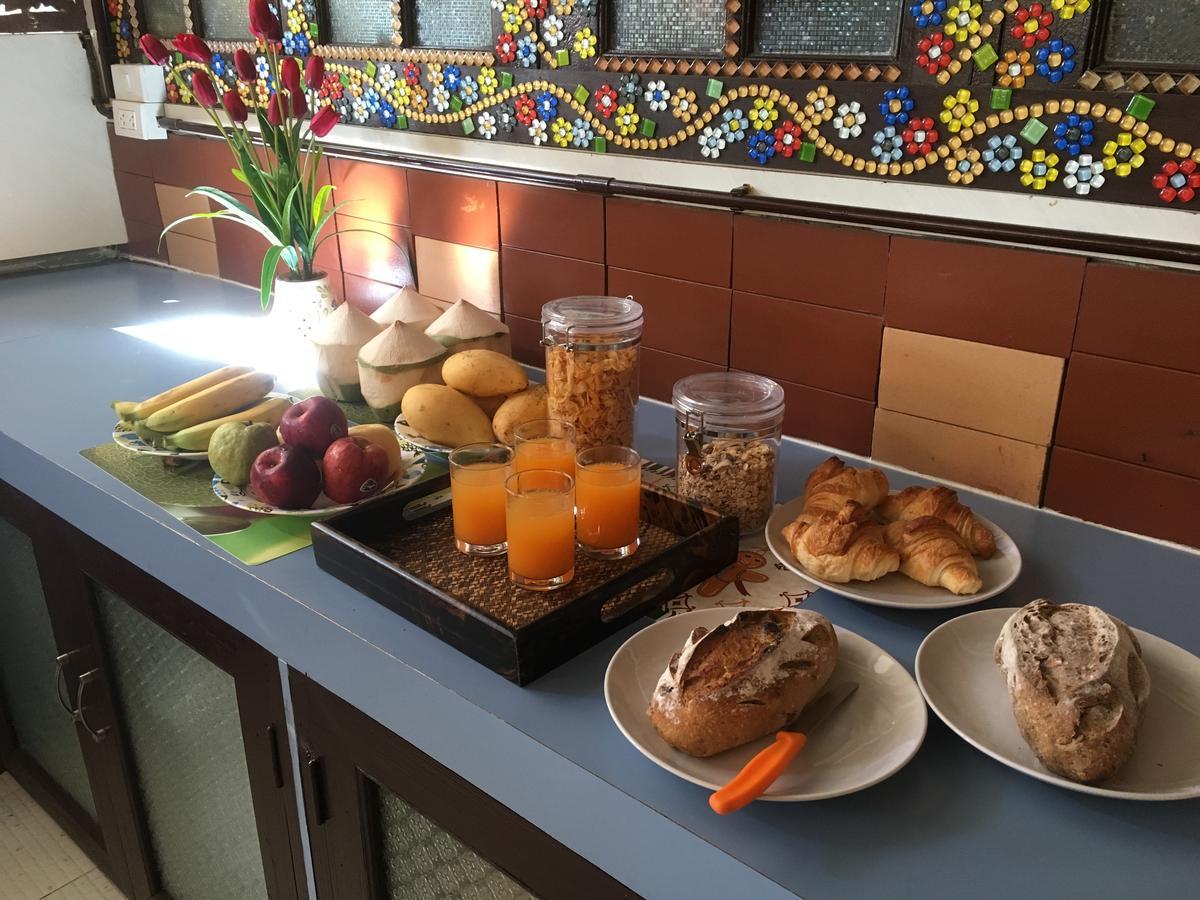 Wiang Kum Kam Hotel 3*