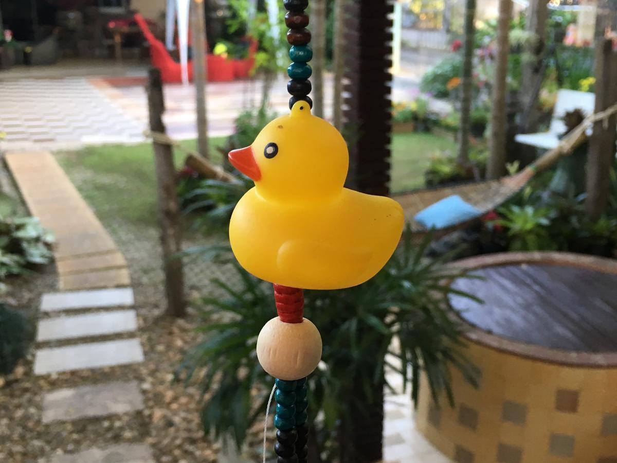 Hotel Wiang Kum Kam
