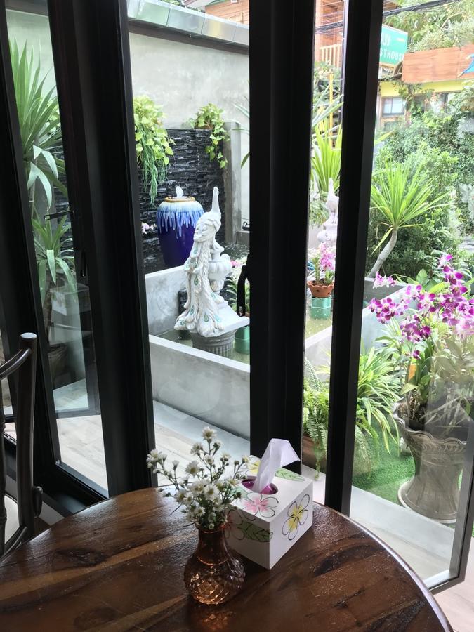 Bed & Breakfast Thai Orchid (adults Only) Chiang Mai