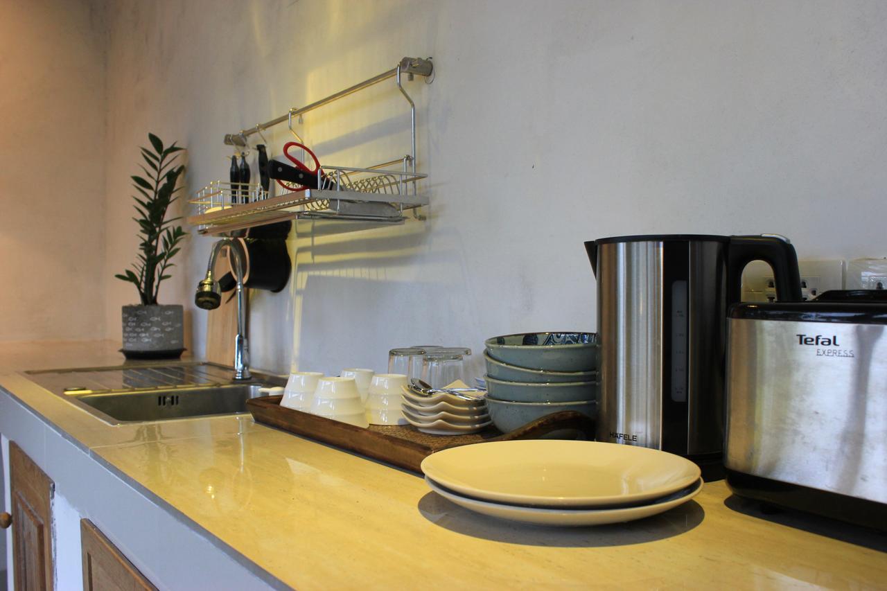 Guest house Baanchandra *