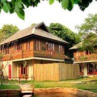 Hotel Butterfly Chiang Mai