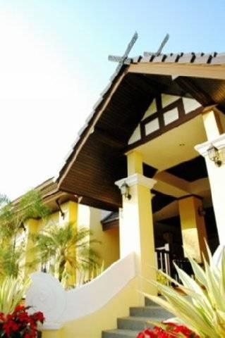 Assaradevi & Resort