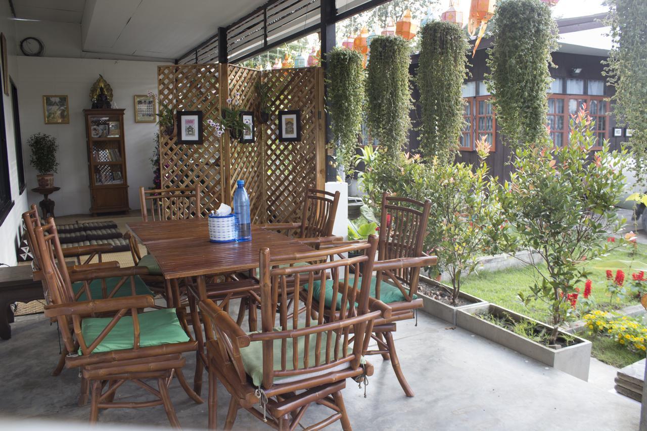 Aiyares Chiang Mai