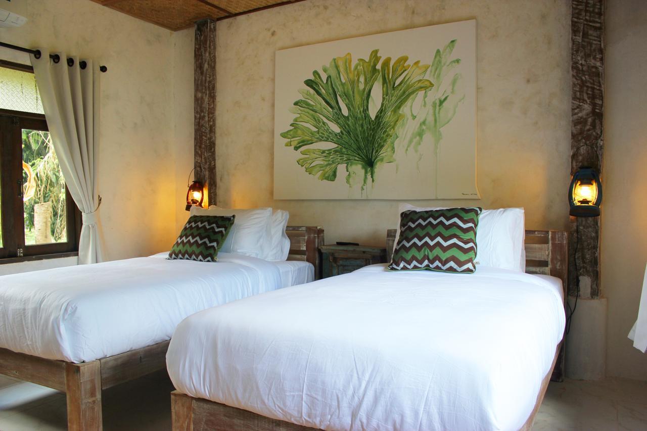 Guest house Baanchandra
