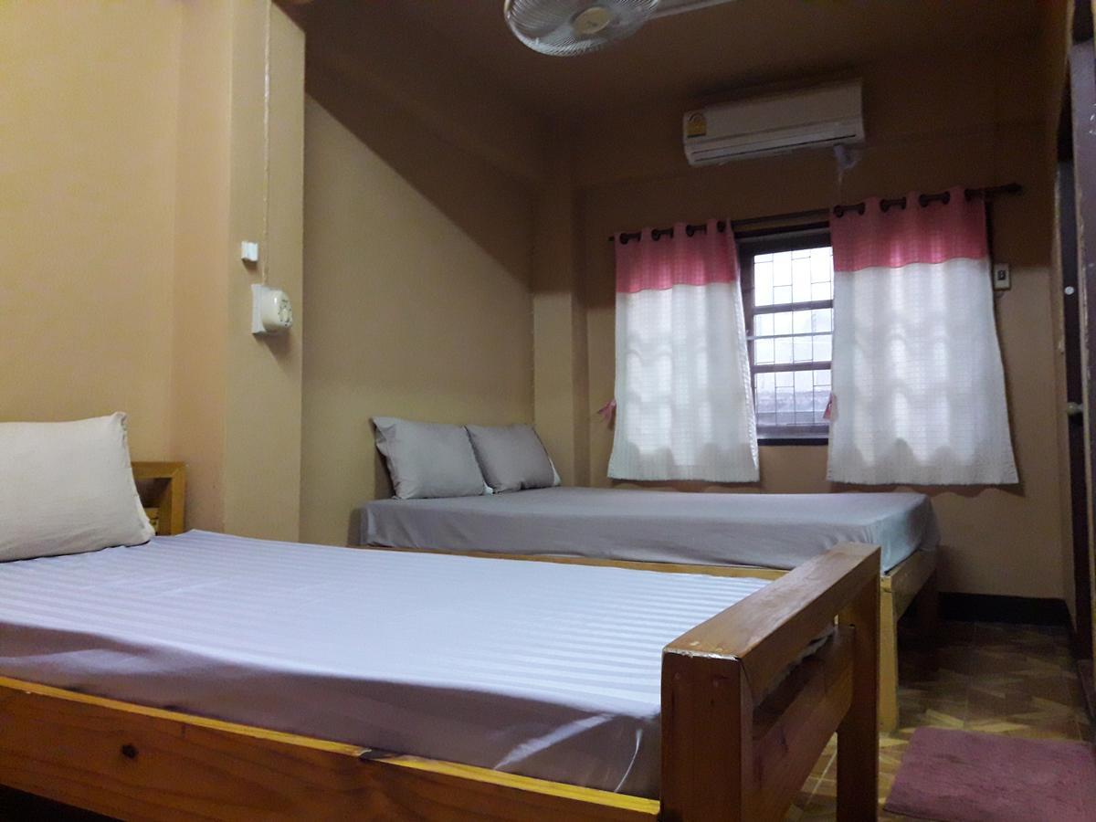 Hotel Romyen Chiang Mai