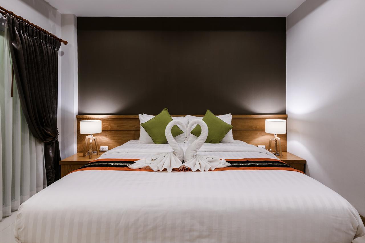 Old Town Chiangmai Boutique 4* Chiang Mai