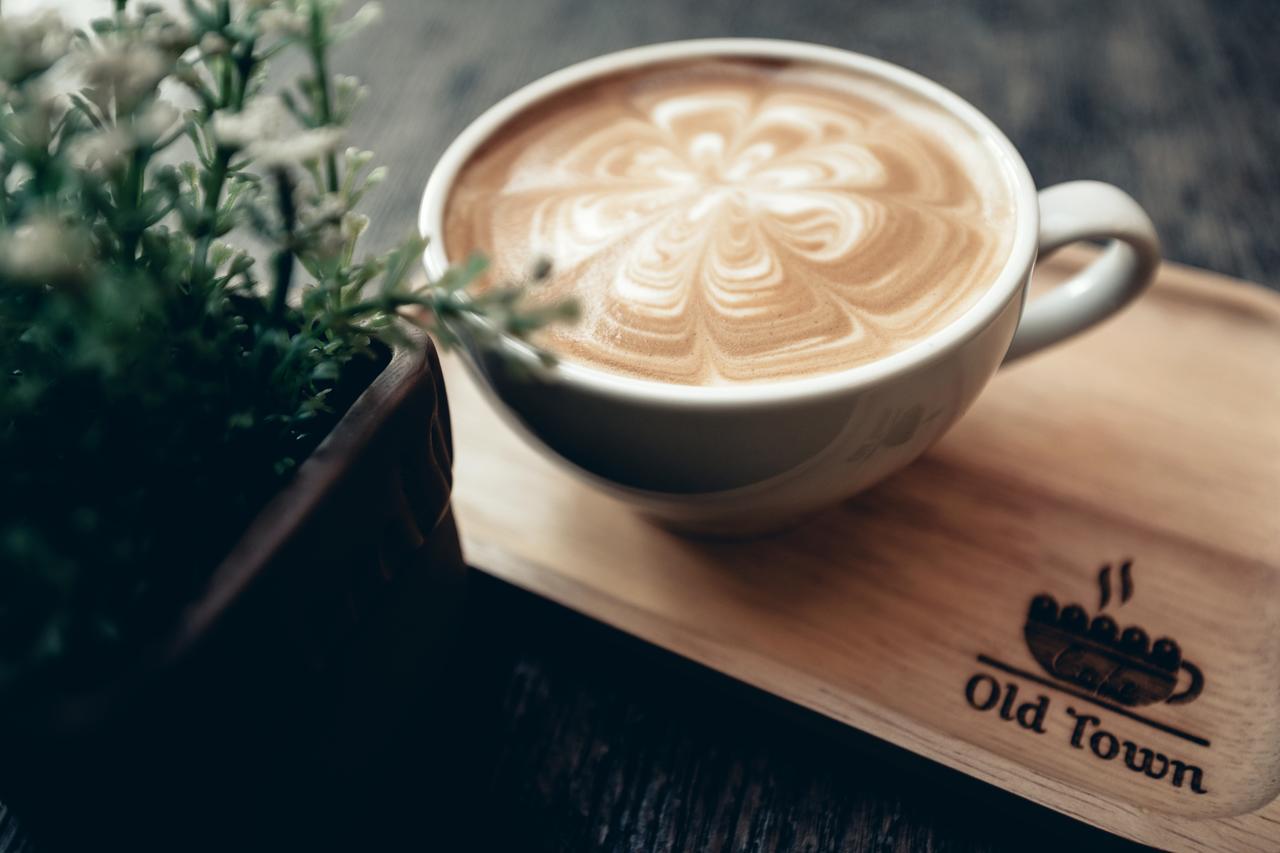 Old Town Chiangmai Boutique Hotel 4*