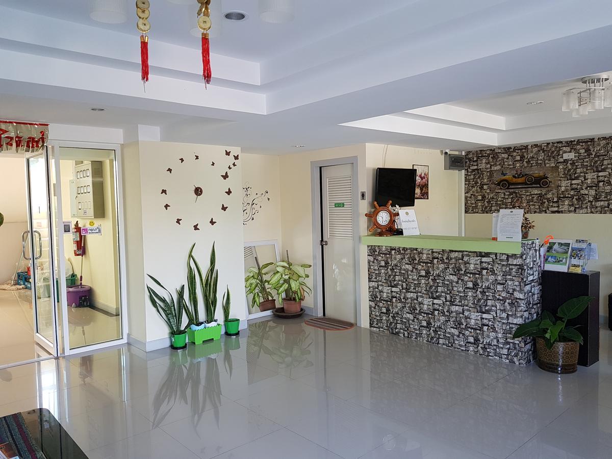 D-sabai Motel Chiang Mai