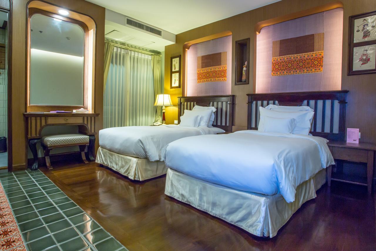Hotel Chankam Boutique 3*