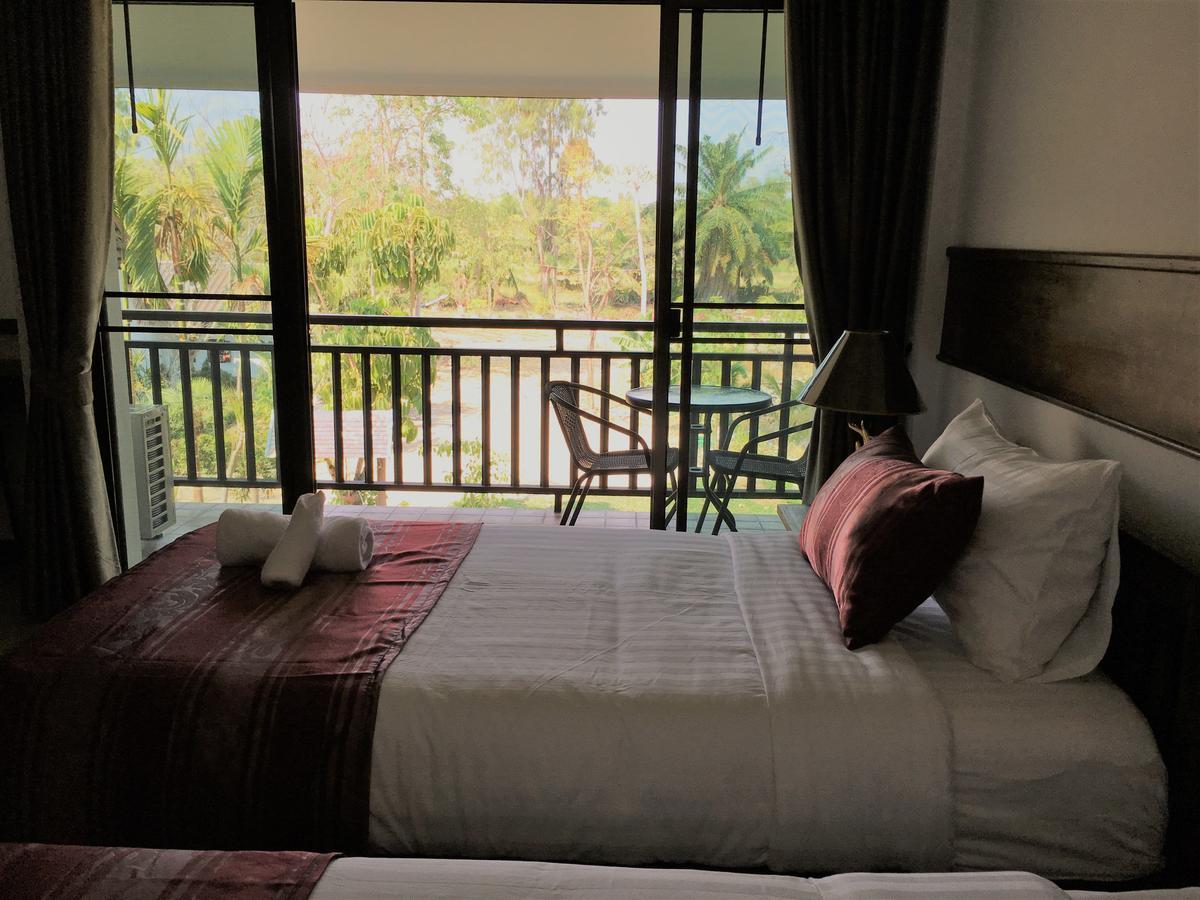 Radateeree Hotel Chiang Mai