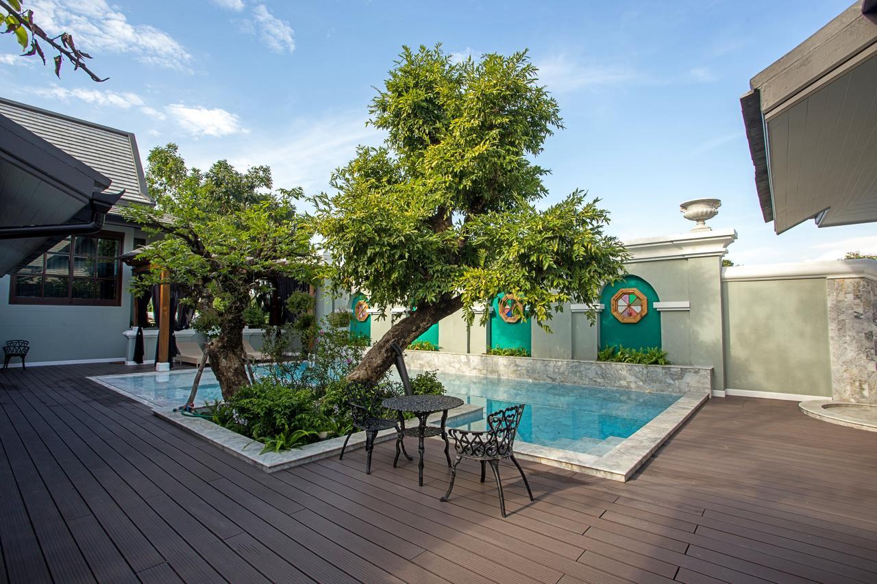 Guest house V Heritage