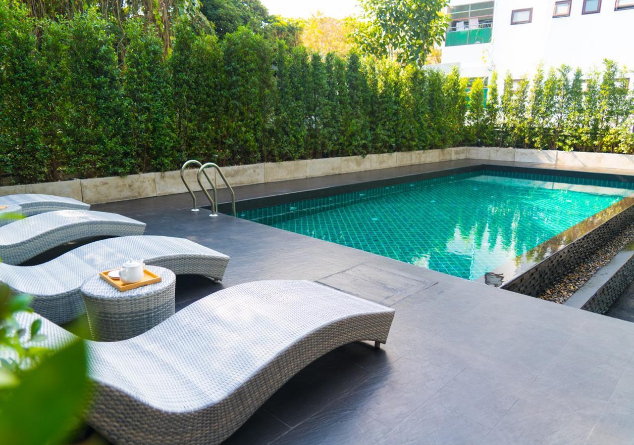 Jira Boutique Hotel