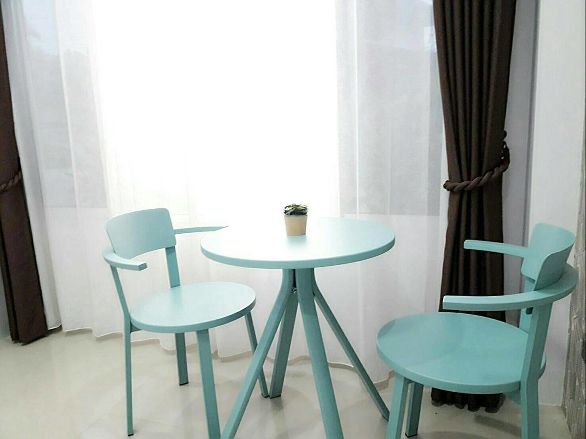 Noble Baan Pastel 3* Chiang Mai