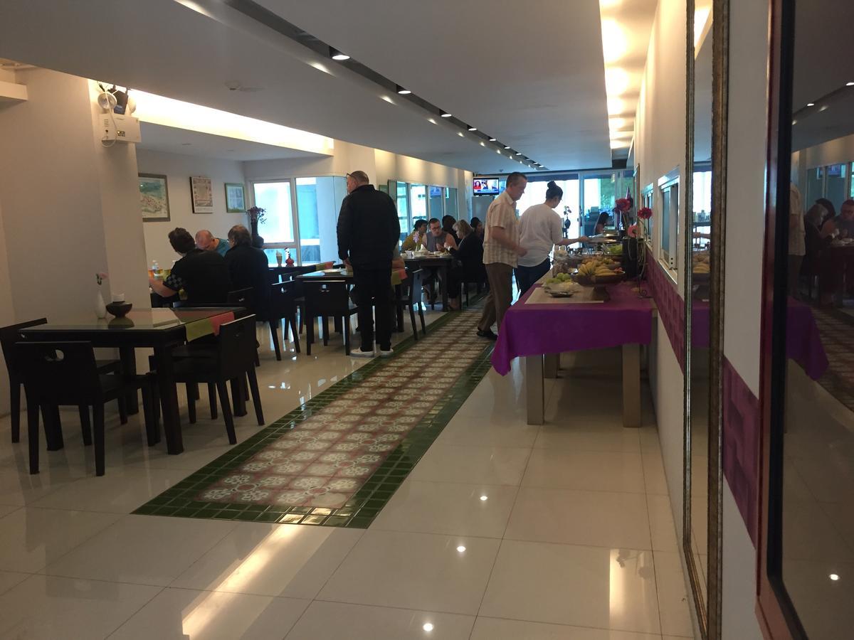 Nordwind Hotel 3*
