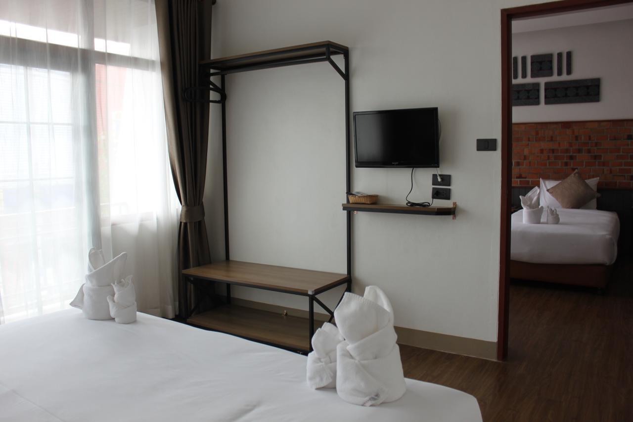 Hotel The Old