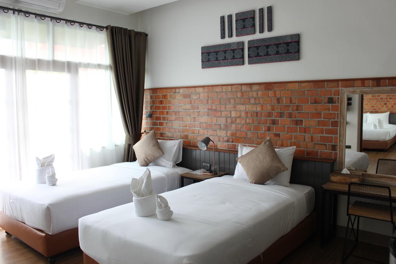 The Old Hotel 3*