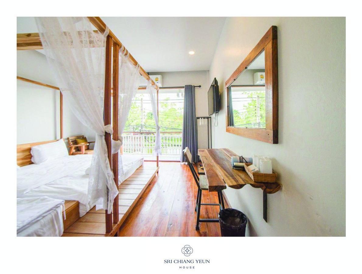 Hotel Sri Chiang Yeun House Chiang Mai