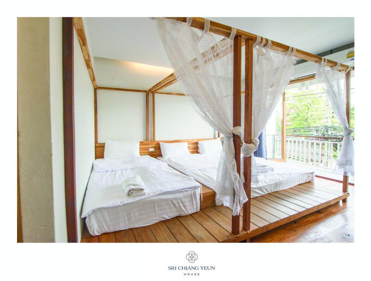 Sri Chiang Yeun House 3*
