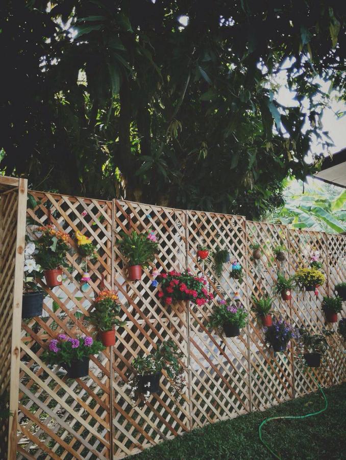 Aiyares Bed & Breakfast
