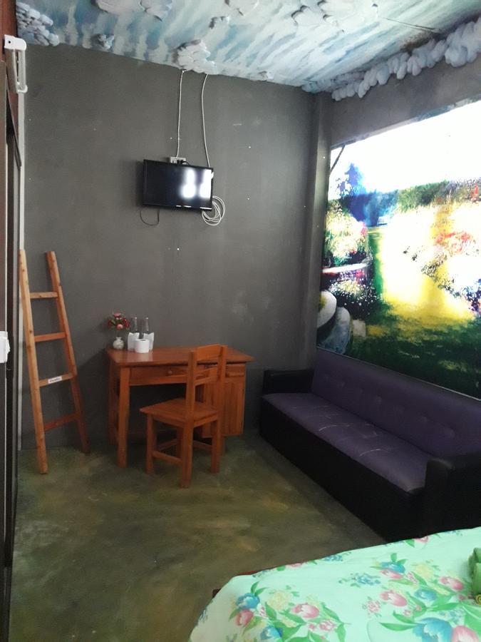 Romyen 3* Chiang Mai