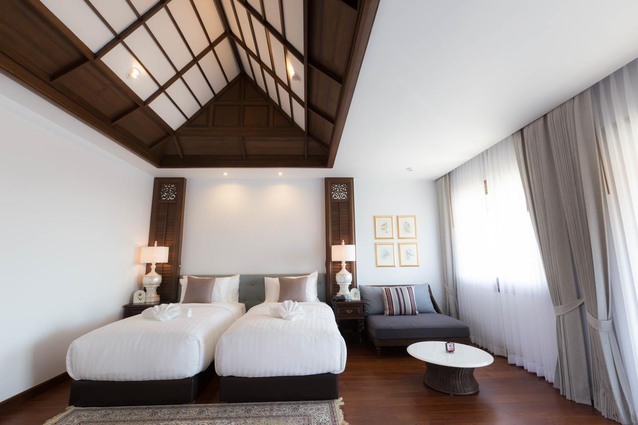 Hotel Content Chiangmai Chiang Mai