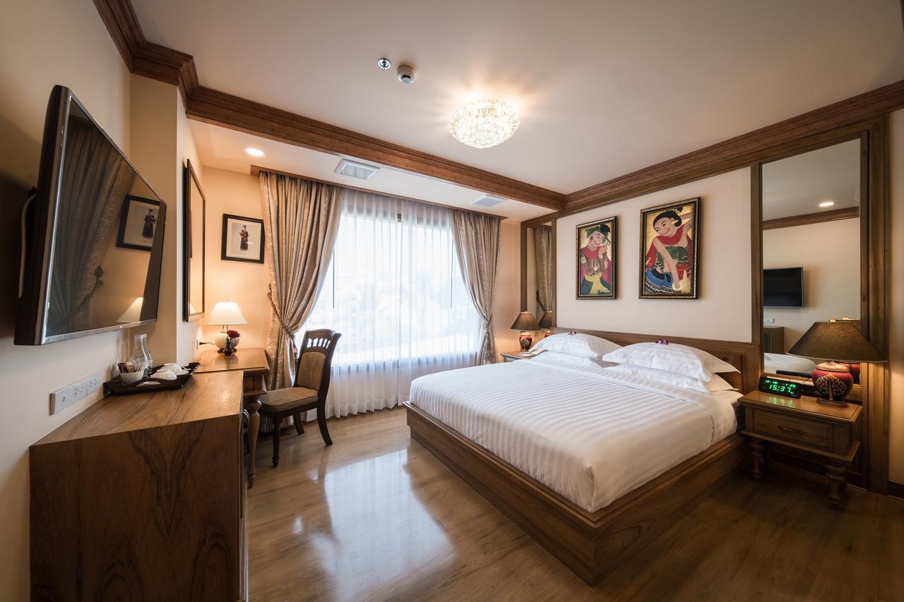 Peak Nimman Prestige