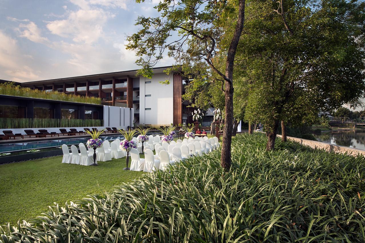 Anantara Chiang Mai