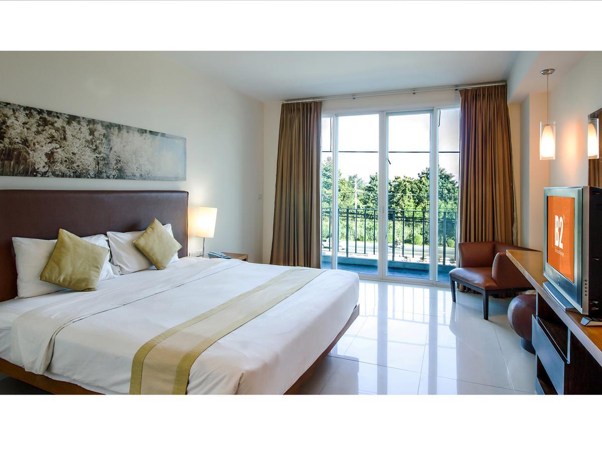 B2 Premier & Hotel Chiang Mai
