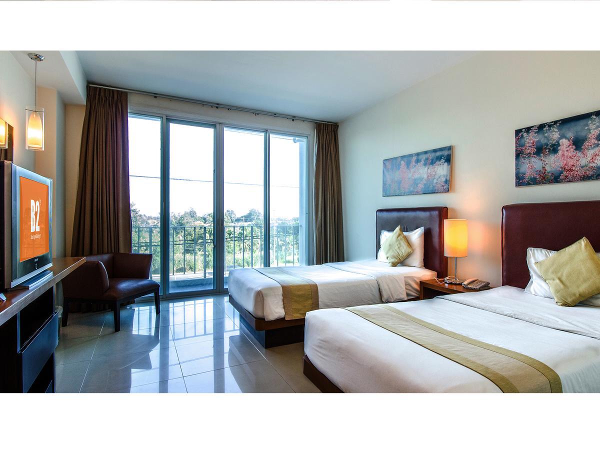 B2 Premier & Chiang Mai