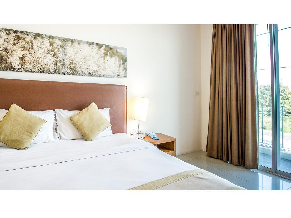 Hotel B2 Premier & Chiang Mai