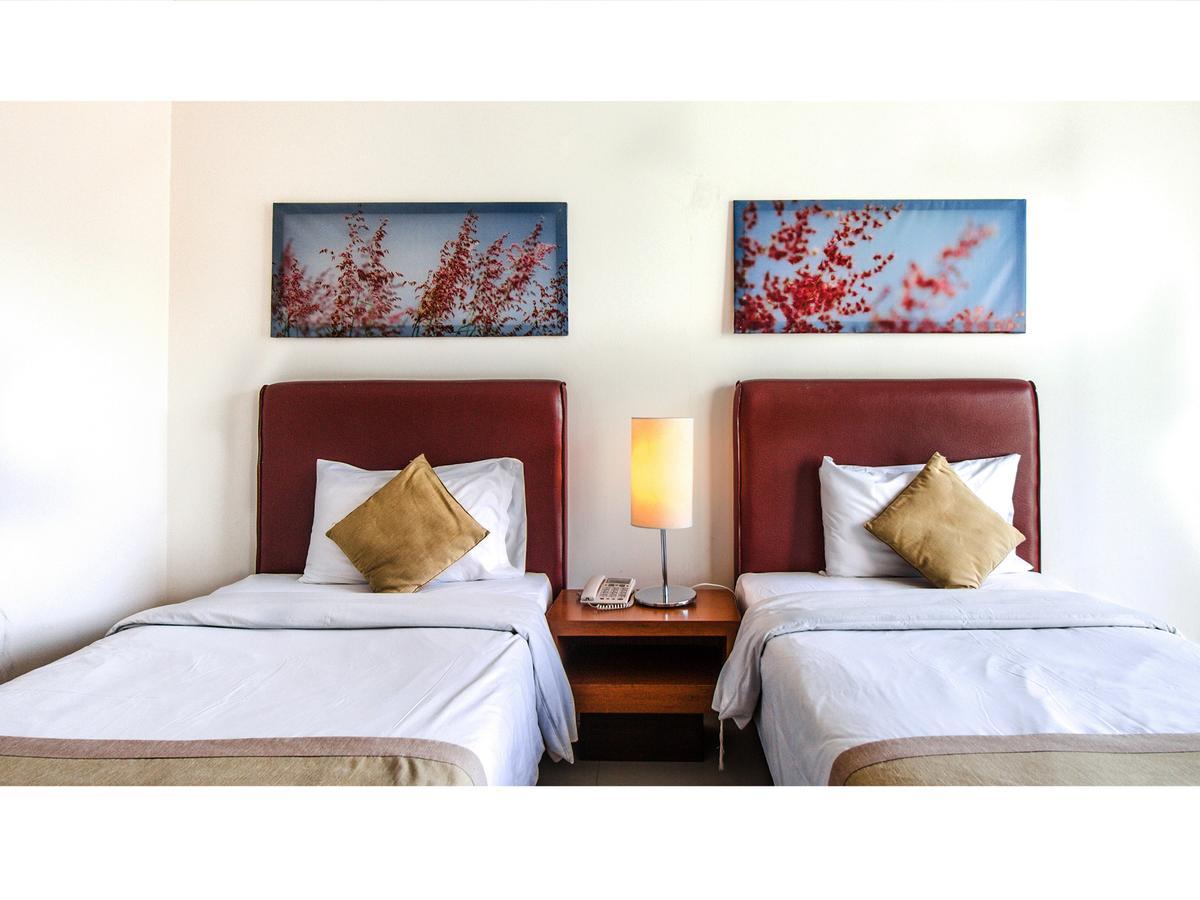 Hotel B2 Premier & 3*