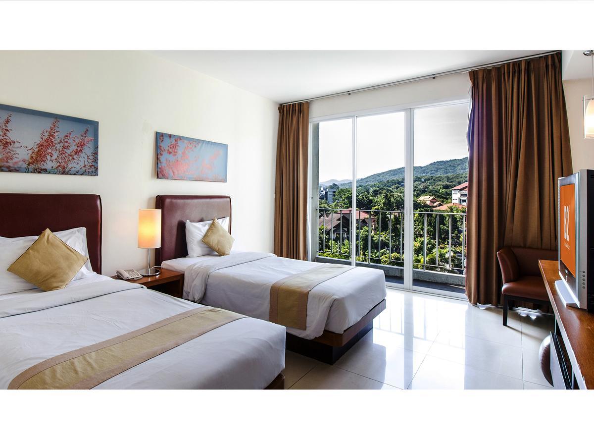 Hotel B2 Premier & 3*