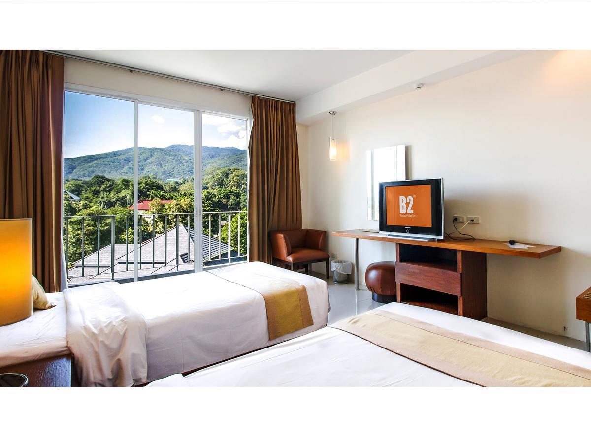 B2 Premier & Chiang Mai