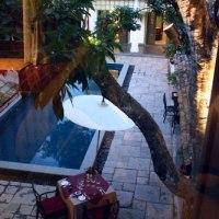 Bann Tazala, Exclusive 4* Chiang Mai