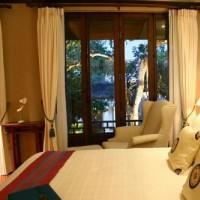 Hotel Bann Tazala, Exclusive 4*