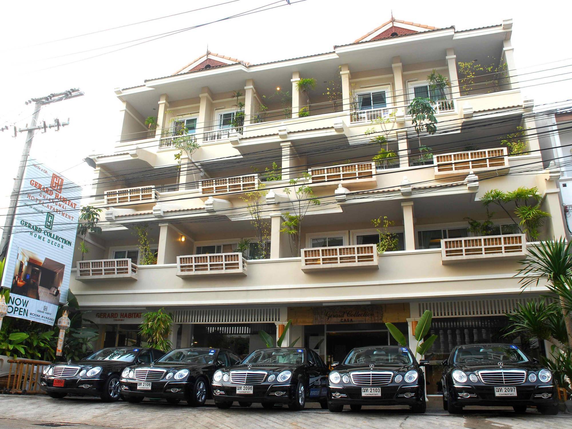 Alexa Nimman Hostel