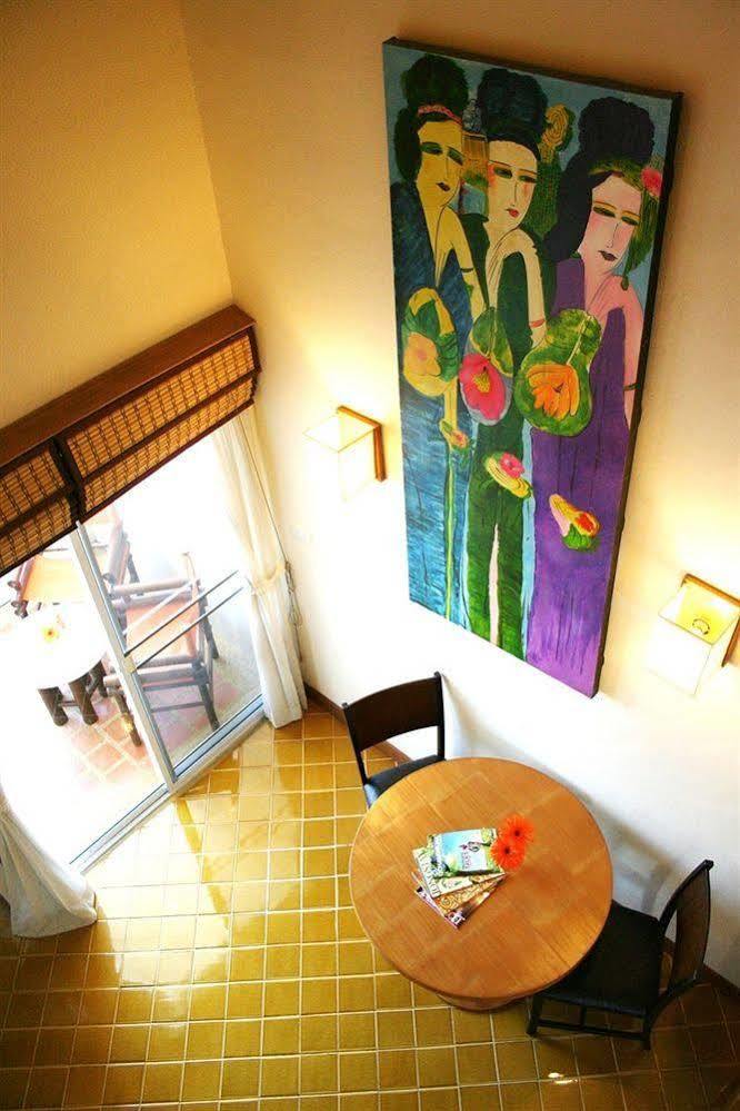 Hostel Alexa Nimman Chiang Mai