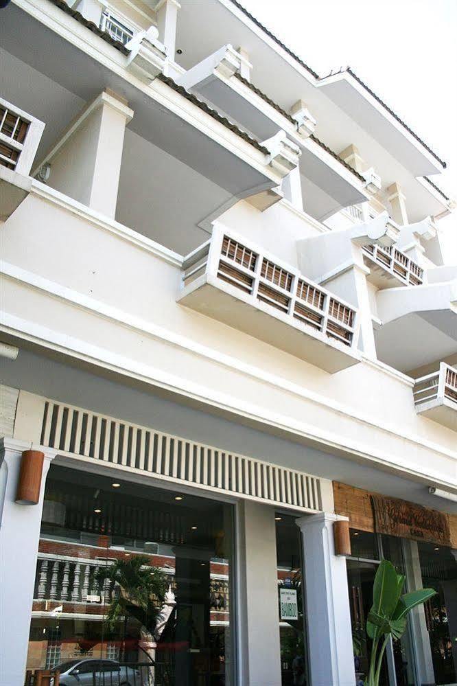 Alexa Nimman * Chiang Mai