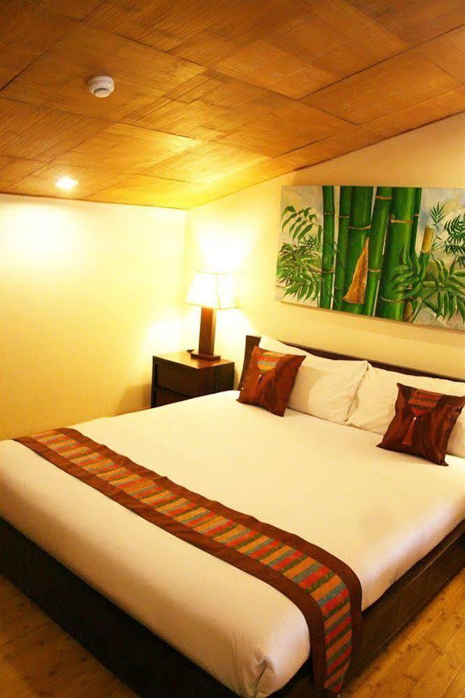 Alexa Nimman Hostel Chiang Mai