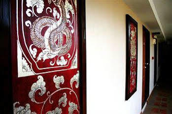 Alexa Nimman Chiang Mai