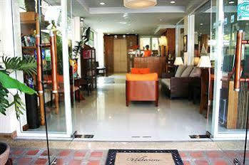 Hostel Alexa Nimman
