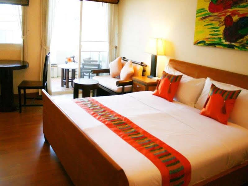 Alexa Nimman Chiang Mai