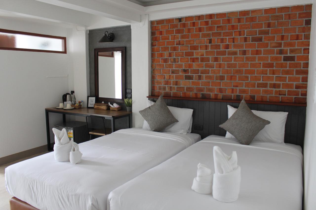 The Old Hotel Chiang Mai