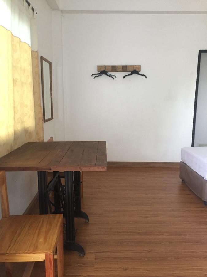 Hostel Ping River House Chiang Mai