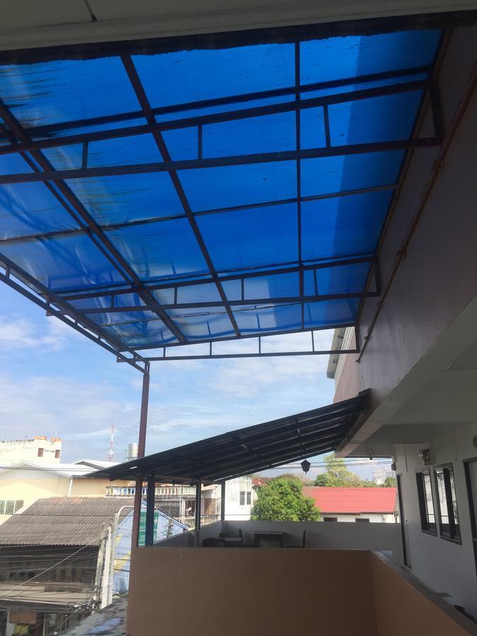 Ping River House Hostel Chiang Mai