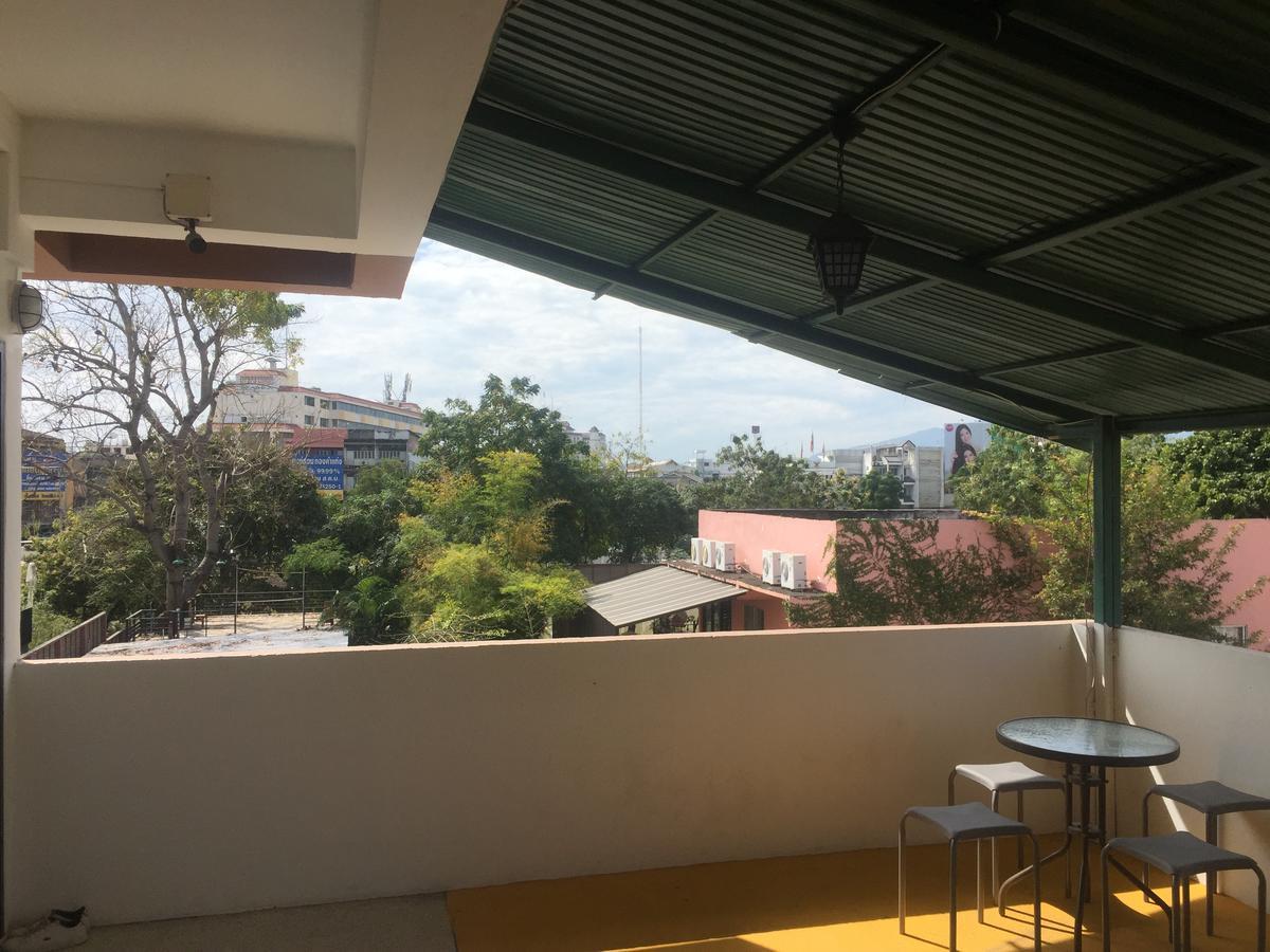 Ping River House Chiang Mai