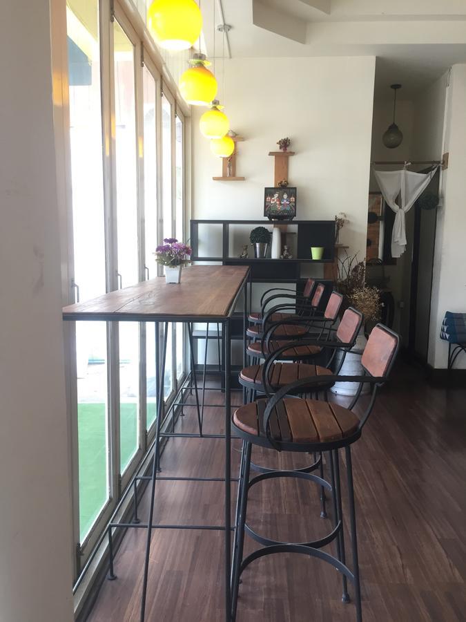 Ping River House * Chiang Mai