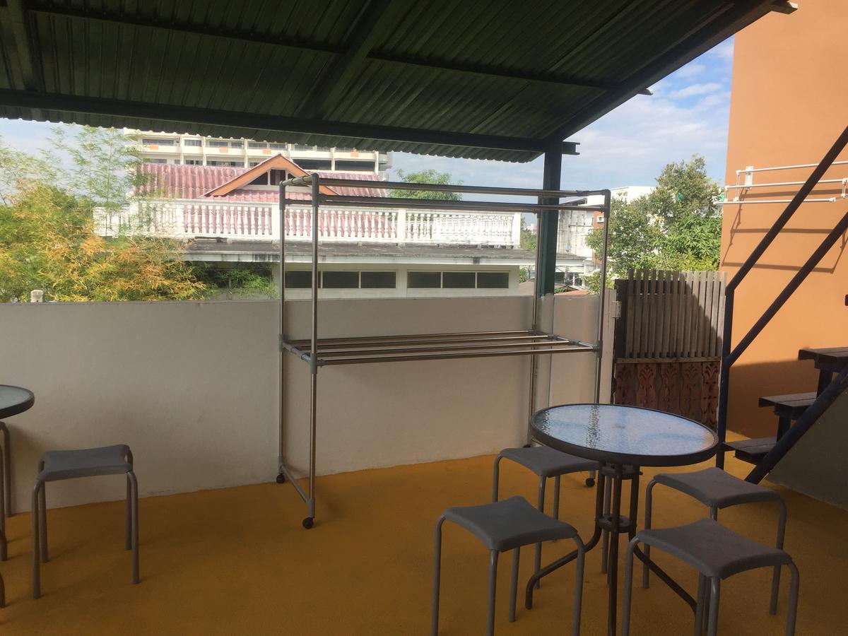 Ping River House Hostel *